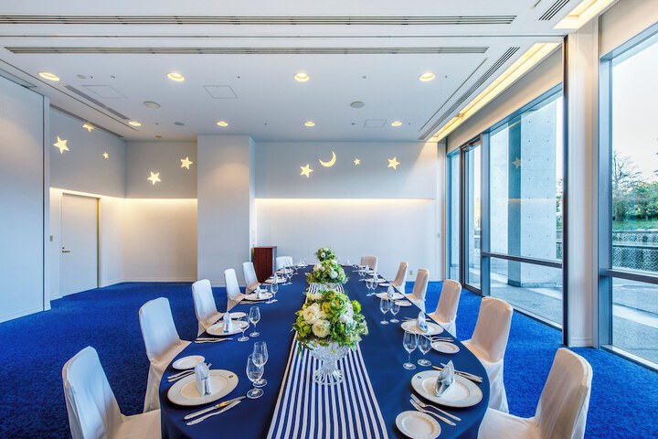 Ballroom/Hall 109 of 134