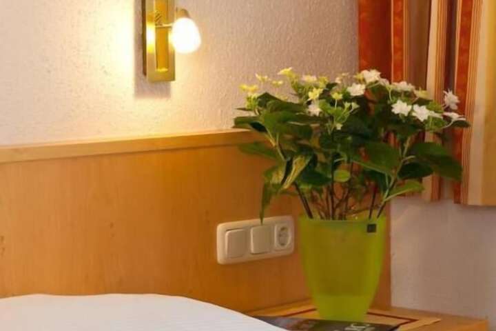 Hotel Pension Koch in Uttendorf