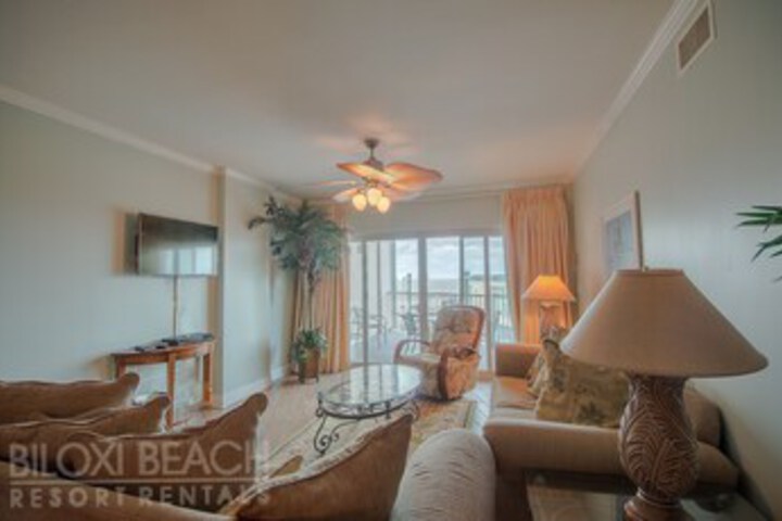 Sea Breeze 312 Apartment in Biloxi, MS