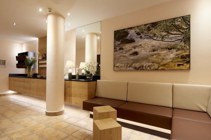 Wellness Treatments