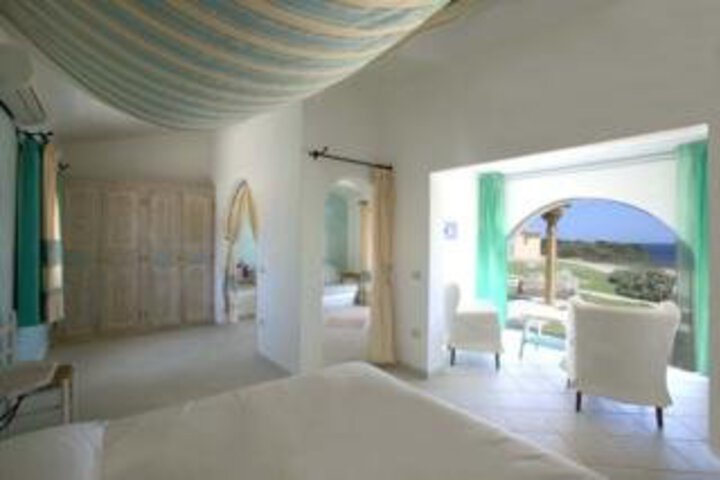 Hotel La Licciola Valle dellErica Thalasso