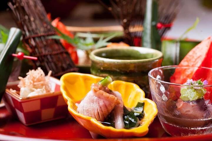 Food