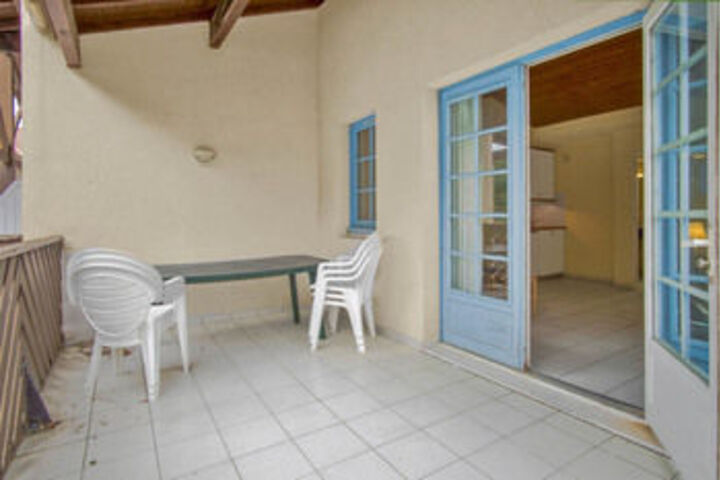 Terrace/Patio 6 of 132