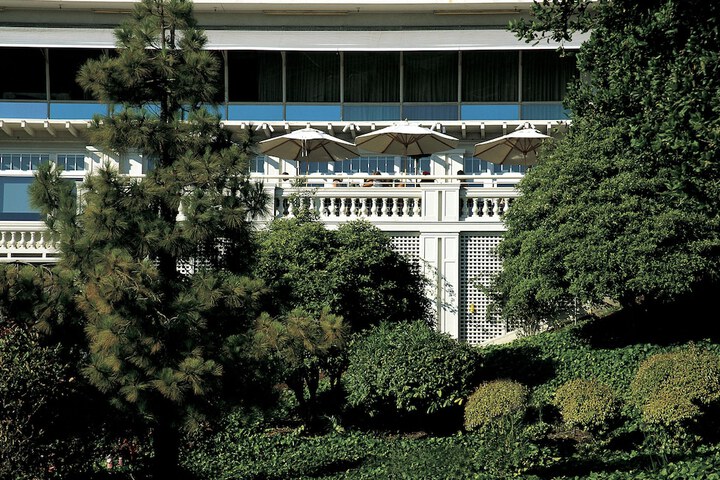 Hotel Exterior 134 of 148