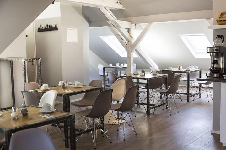 Dining Photos