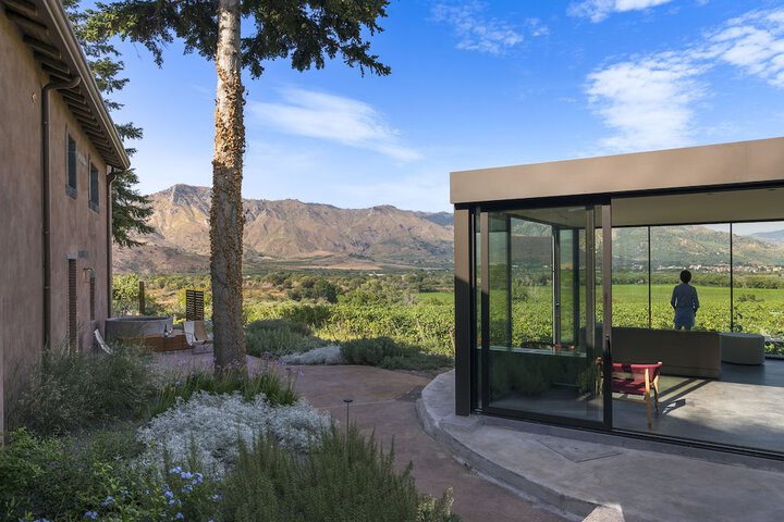 Terrace/Patio 77 of 81