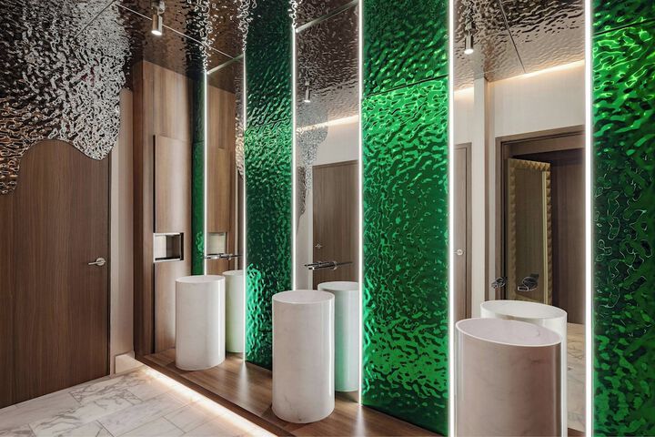 Hotel Interior 10 of 135