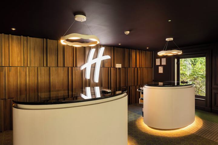 Hotel 88 of 96