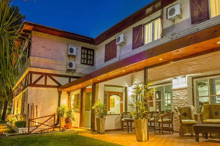 POSADA PECOS
