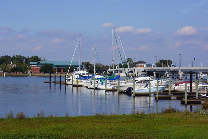 Lake