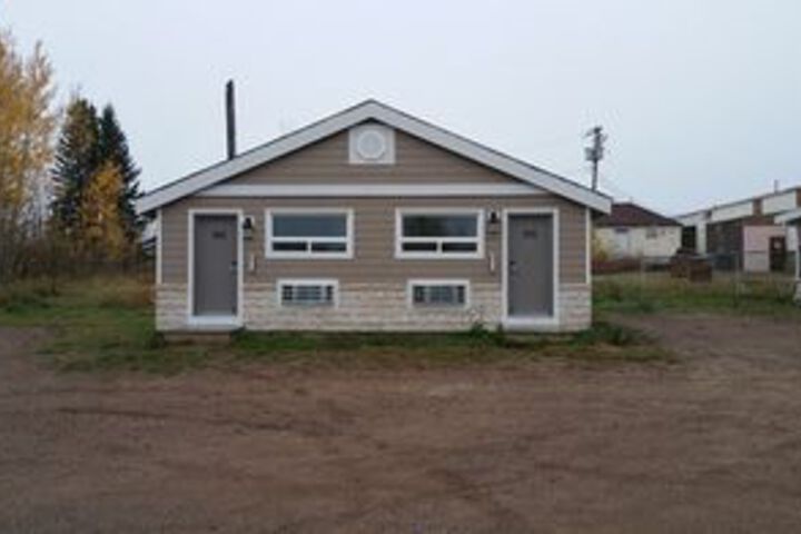 Property Grounds 20 of 22