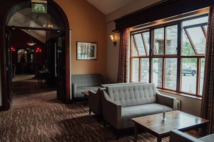 Hotel Interior 4 of 34