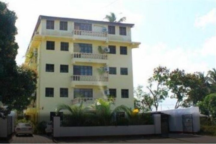ISLAND VIEW HOTEL