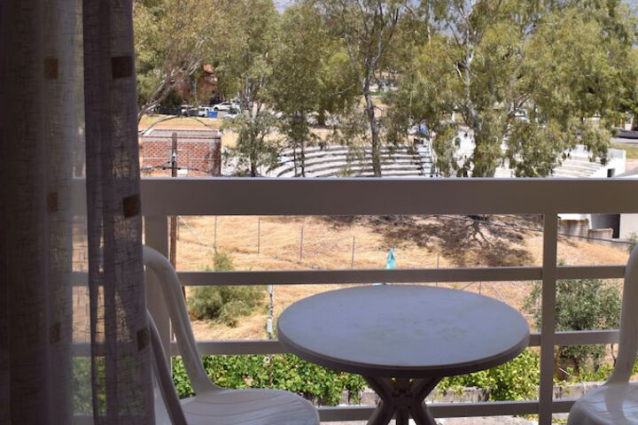 Terrace/Patio 260 of 261