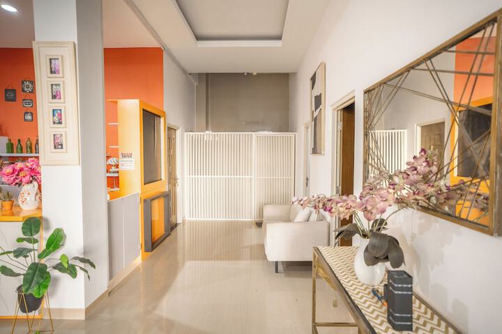 Hotel Interior 13 of 82