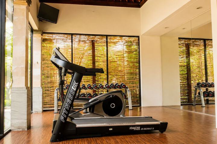 Gym Photos