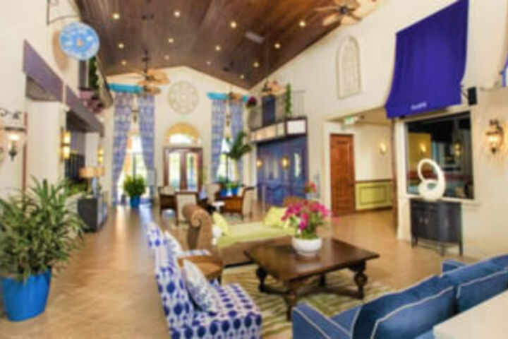 Hotel Interior 33 of 43