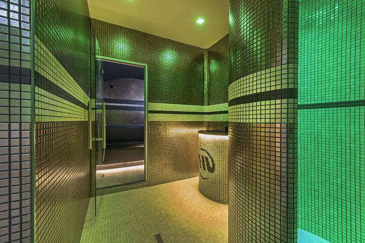 Spa Massage