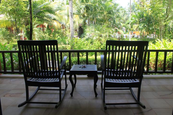 Terrace/Patio 38 of 136