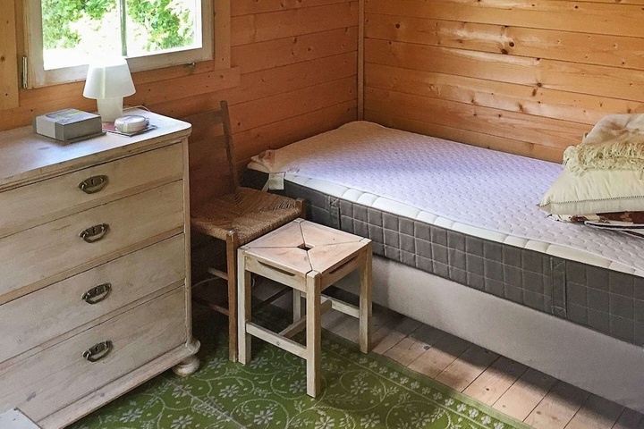 5 Person Holiday Home in Vejby