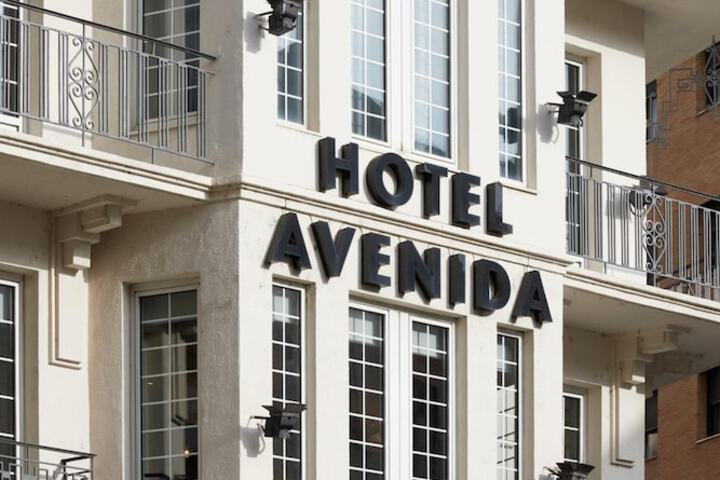 Hotel 36 of 37
