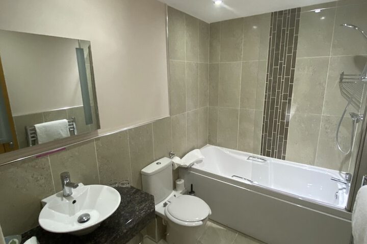 Bath Amenities