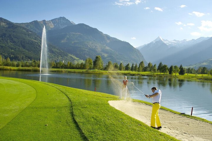 Golf 24 of 45