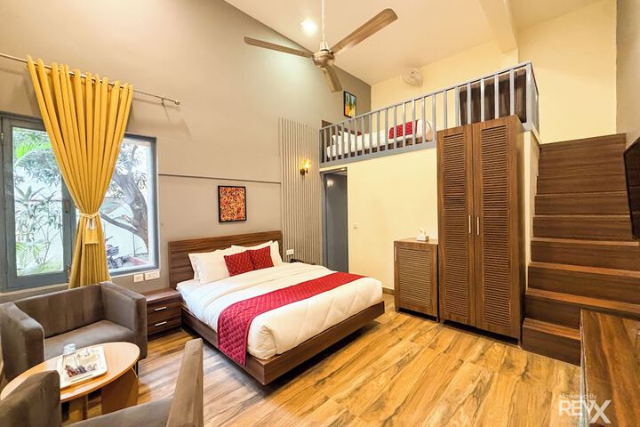 Room 22 of 111