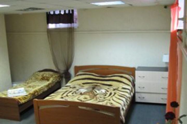 Room 20 of 23