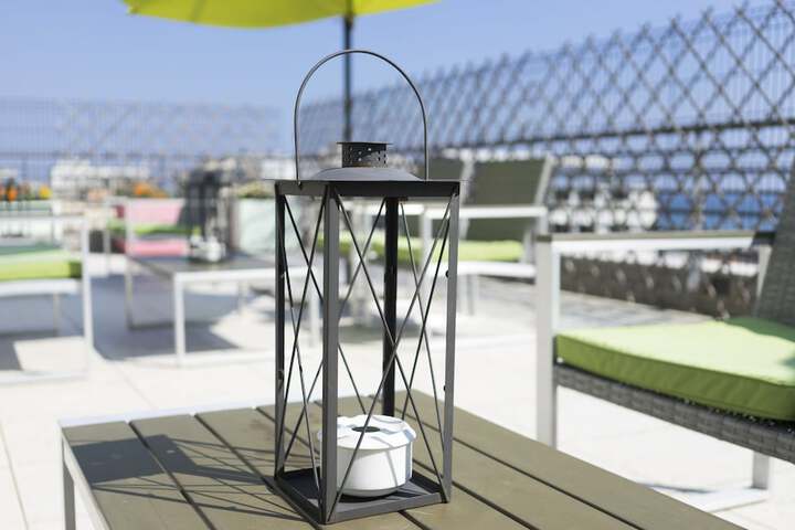 Terrace/Patio 41 of 48