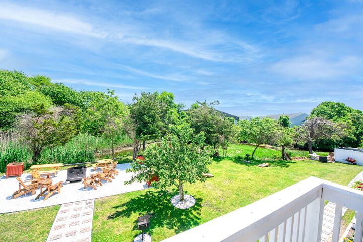 Terrace/Patio 207 of 207