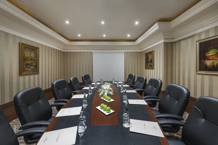 Meeting 35 of 37