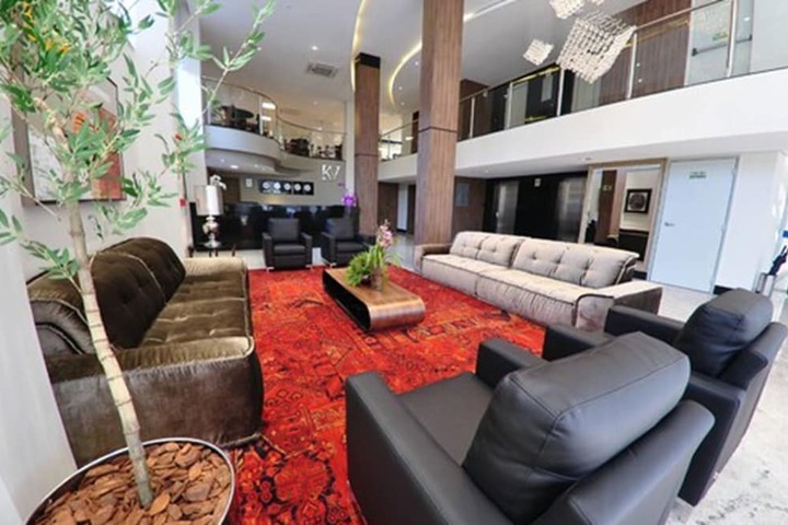 Hotel Interior 2 of 56