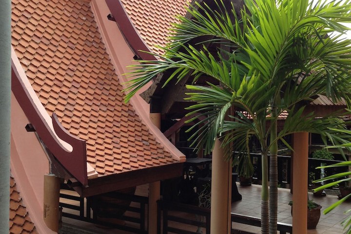 Hotel 155 of 161