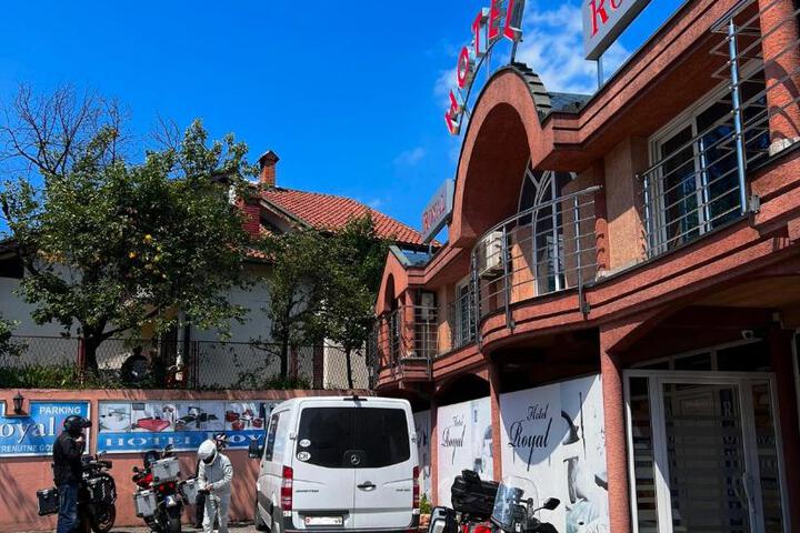 Hotel Royal