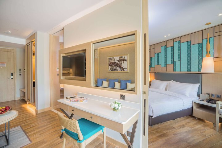 Room 31 of 110