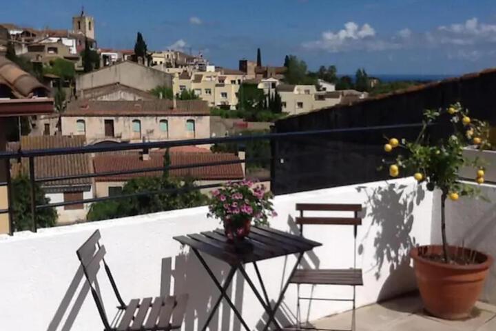 Casa Le Bouganville