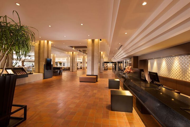 Hotel Interior 3 of 92