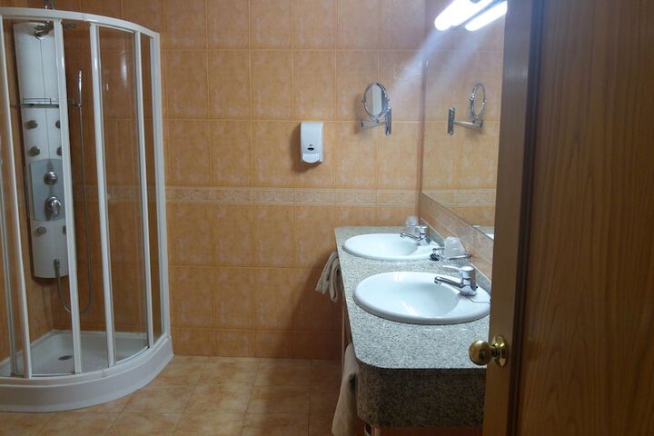 Bath Amenities
