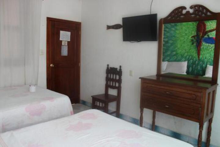 Hotel Posada Regional