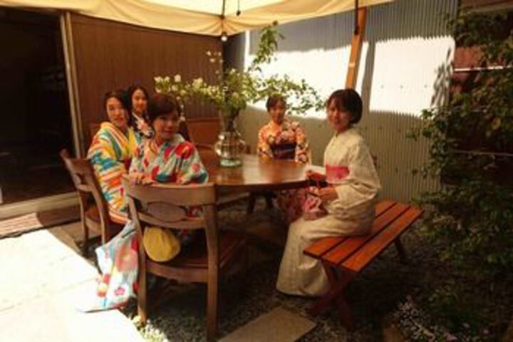 Fitness Center Photo