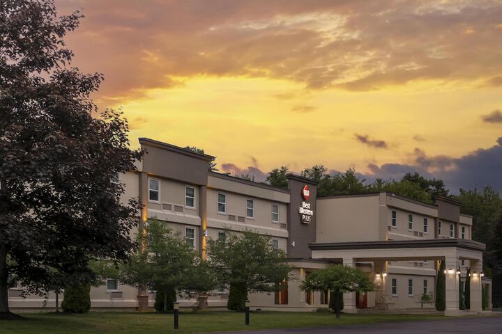 Hotel 90 of 91