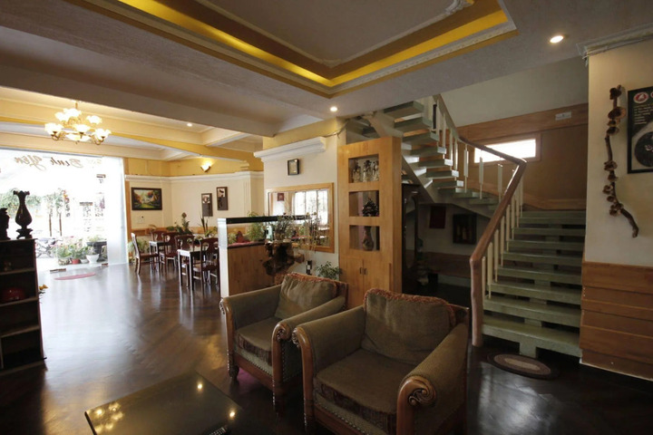 Standard Suite