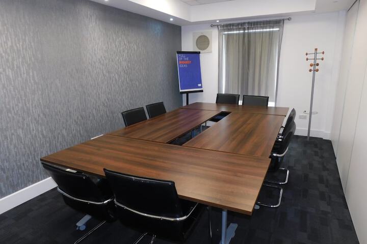Meeting 43 of 51
