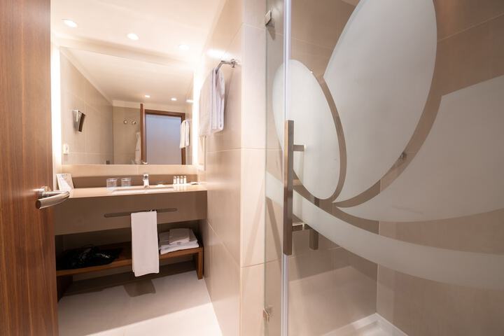 Bath Interior