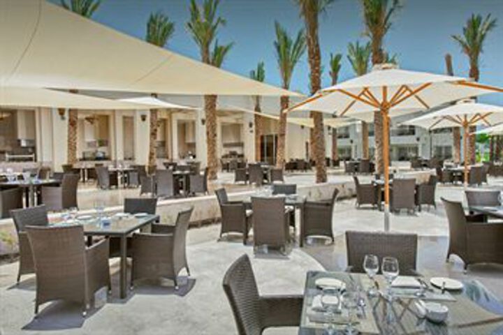 Restaurants