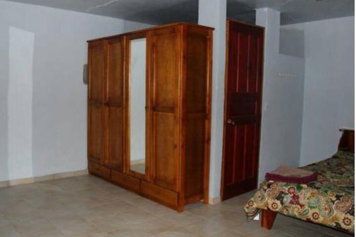 Cabinas 3 Rios