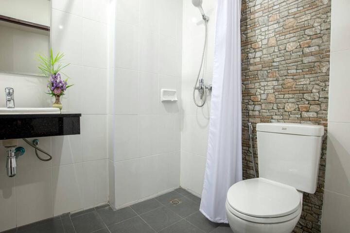 Seastar Patong Residence