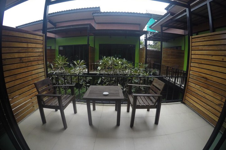Terrace/Patio 22 of 33