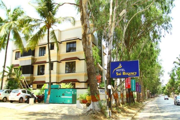 Hotel Sai Regency